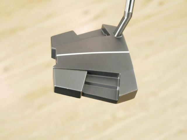 Putter : All : พัตเตอร์ Odyssey ELEVEN Tour Lined S (ออกปี 2022) ก้าน Stroke LAB ยาว 34 นิ้ว