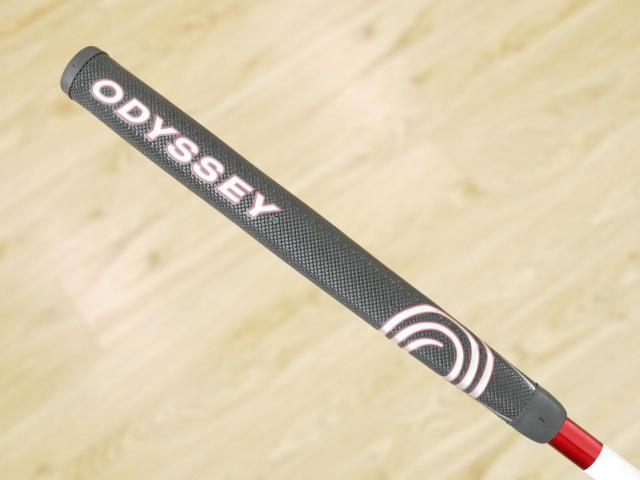 Putter : All : พัตเตอร์ Odyssey ELEVEN Tour Lined S (ออกปี 2022) ก้าน Stroke LAB ยาว 34 นิ้ว