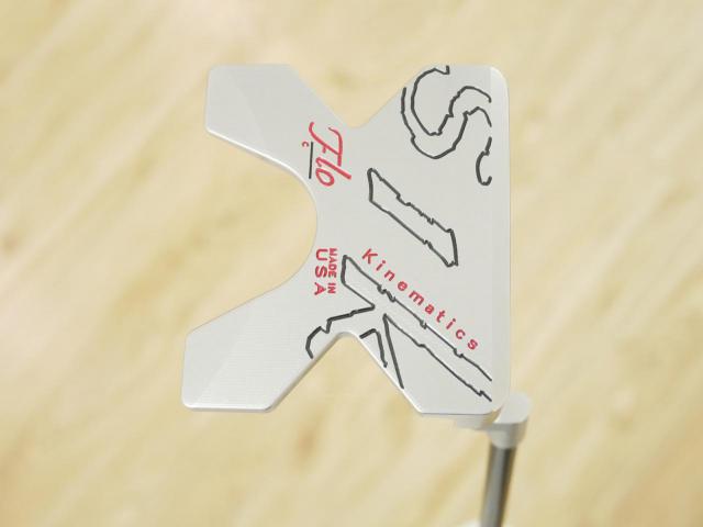 Putter : All : พัตเตอร์ SIK Kinematics Flo ยาว 33 นิ้ว