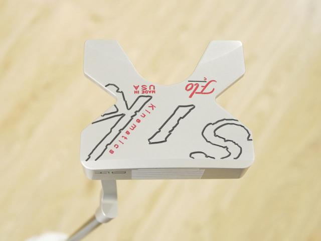Putter : All : พัตเตอร์ SIK Kinematics Flo ยาว 33 นิ้ว