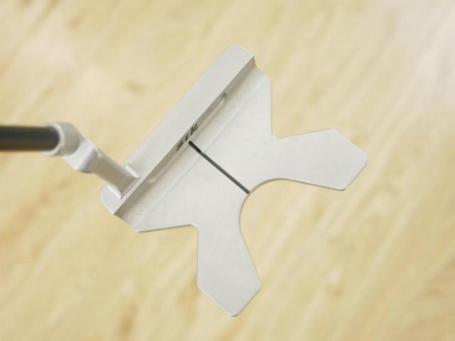 Putter : All : พัตเตอร์ SIK Kinematics Flo ยาว 33 นิ้ว