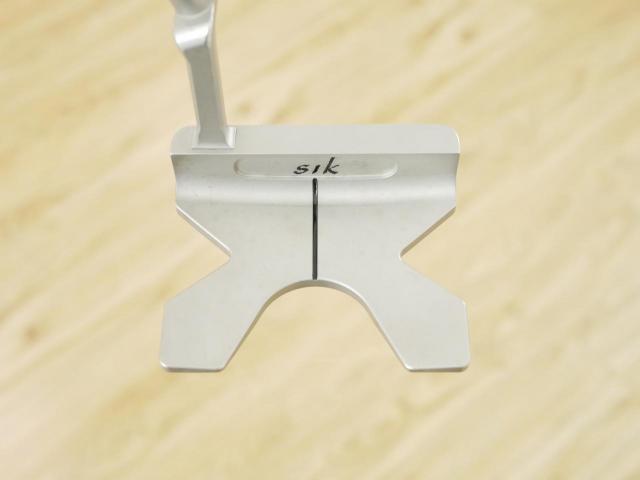 Putter : All : พัตเตอร์ SIK Kinematics Flo ยาว 33 นิ้ว