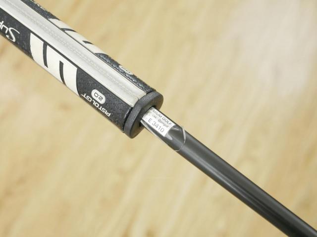 Putter : All : พัตเตอร์ SIK Kinematics Flo ยาว 33 นิ้ว