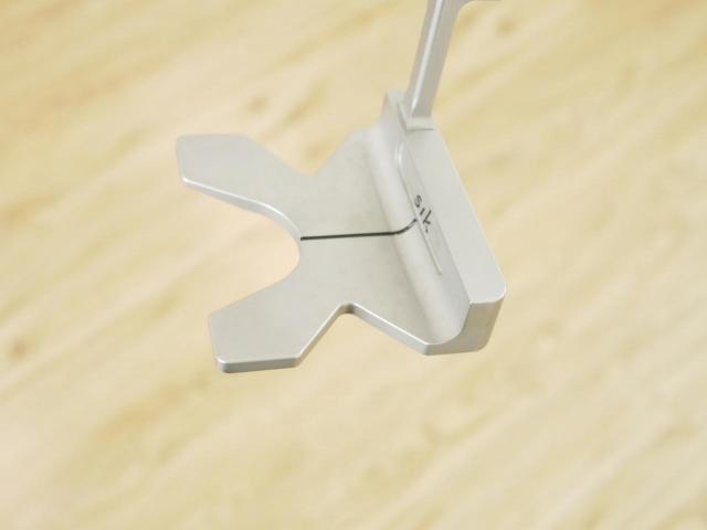 Putter : All : พัตเตอร์ SIK Kinematics Flo ยาว 33 นิ้ว