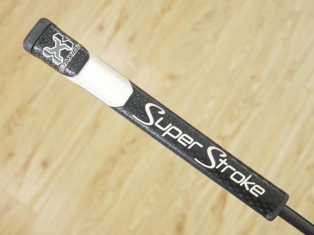 Putter : All : พัตเตอร์ SIK Kinematics Flo ยาว 33 นิ้ว