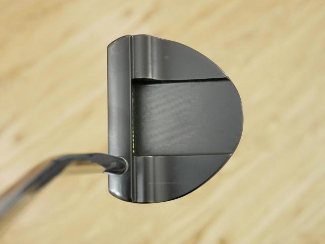 Putter : All : พัตเตอร์ Odyssey TOULON Memphis (ตัวท๊อปสุด) ยาว 34 นิ้ว