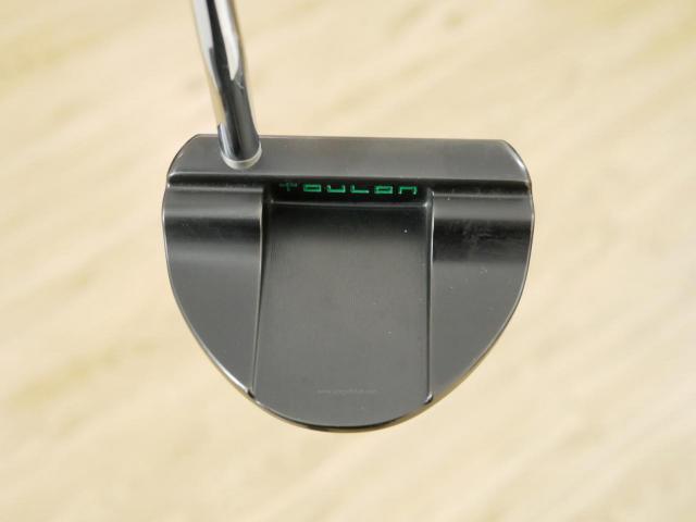 Putter : All : พัตเตอร์ Odyssey TOULON Memphis (ตัวท๊อปสุด) ยาว 34 นิ้ว
