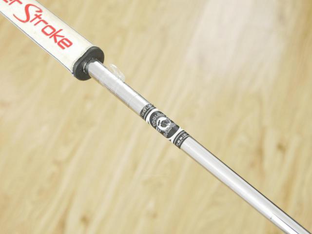 Putter : All : พัตเตอร์ Odyssey TOULON Memphis (ตัวท๊อปสุด) ยาว 34 นิ้ว