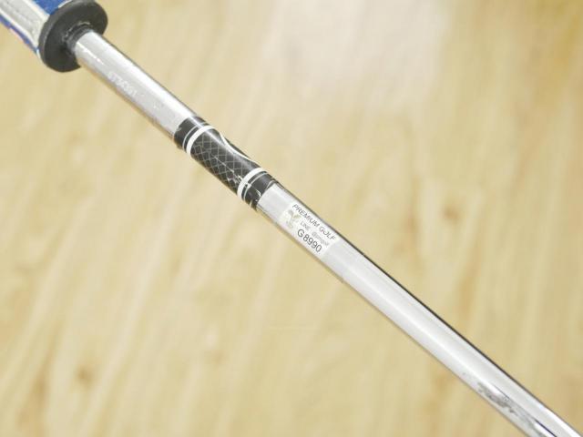 Putter : All : พัตเตอร์ Odyssey TOULON Memphis (ตัวท๊อปสุด) ยาว 34 นิ้ว