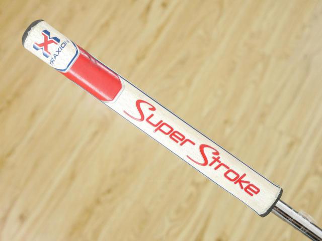 Putter : All : พัตเตอร์ Odyssey TOULON Memphis (ตัวท๊อปสุด) ยาว 34 นิ้ว