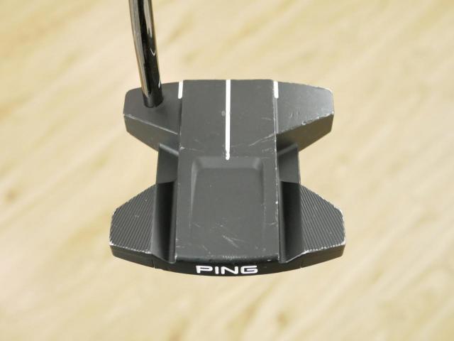 Putter : All : พัตเตอร์ Ping HARWOOD (ออกปี 2021) ยาว 34 นิ้ว 