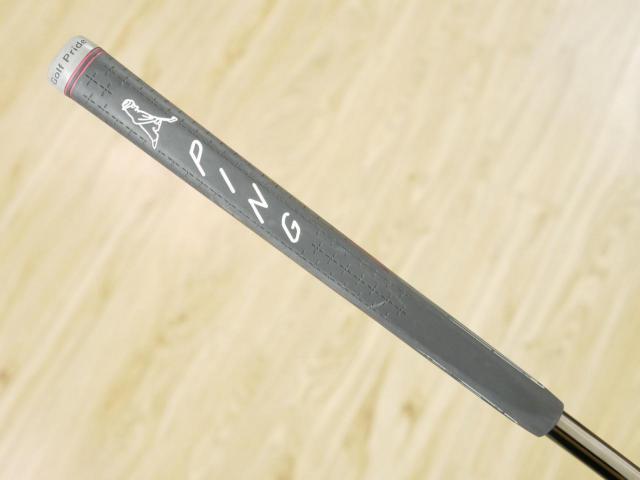 Putter : All : พัตเตอร์ Ping HARWOOD (ออกปี 2021) ยาว 34 นิ้ว 
