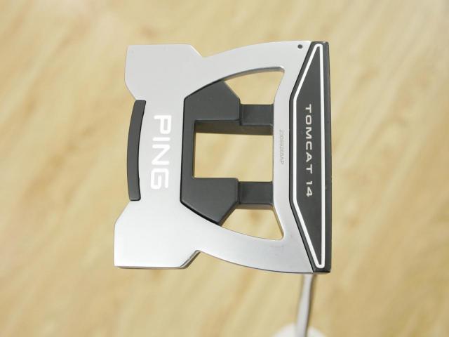 Putter : All : พัตเตอร์ Ping Tomcat 14 (ออกปี 2024) ยาว 34 นิ้ว