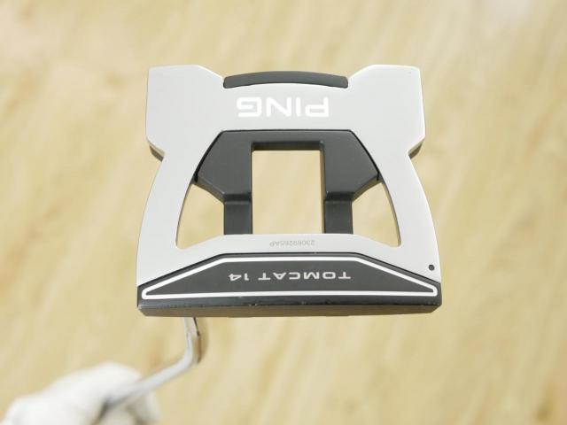 Putter : All : พัตเตอร์ Ping Tomcat 14 (ออกปี 2024) ยาว 34 นิ้ว