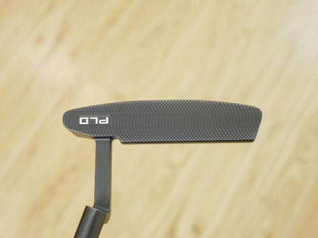 Putter : All : พัตเตอร์ Ping PLD ANSER 2 (ออกปี 2023 ตัวท้อปสุด) ก้าน UST Mamiya All-In ยาว 34 นิ้ว