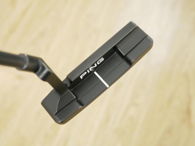 Putter : All : พัตเตอร์ Ping PLD ANSER 2 (ออกปี 2023 ตัวท้อปสุด) ก้าน UST Mamiya All-In ยาว 34 นิ้ว