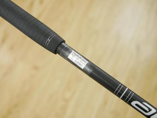 Putter : All : พัตเตอร์ Ping PLD ANSER 2 (ออกปี 2023 ตัวท้อปสุด) ก้าน UST Mamiya All-In ยาว 34 นิ้ว