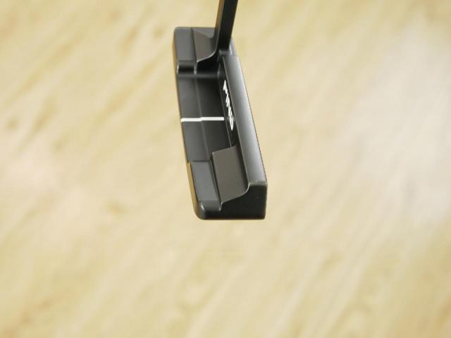 Putter : All : พัตเตอร์ Ping PLD ANSER 2 (ออกปี 2023 ตัวท้อปสุด) ก้าน UST Mamiya All-In ยาว 34 นิ้ว