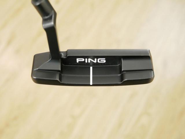 Putter : All : พัตเตอร์ Ping PLD ANSER 2 (ออกปี 2023 ตัวท้อปสุด) ก้าน UST Mamiya All-In ยาว 34 นิ้ว