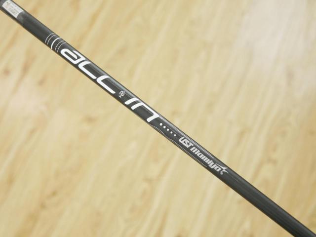 Putter : All : พัตเตอร์ Ping PLD ANSER 2 (ออกปี 2023 ตัวท้อปสุด) ก้าน UST Mamiya All-In ยาว 34 นิ้ว