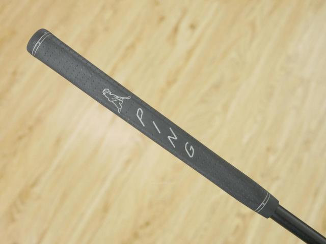 Putter : All : พัตเตอร์ Ping PLD ANSER 2 (ออกปี 2023 ตัวท้อปสุด) ก้าน UST Mamiya All-In ยาว 34 นิ้ว