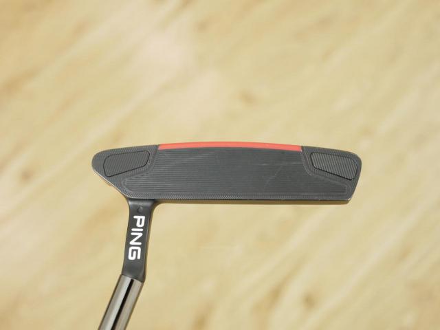 Putter : All : พัตเตอร์ Ping KUSHIN 4 (ออกปี 2021) ยาว 33 นิ้ว