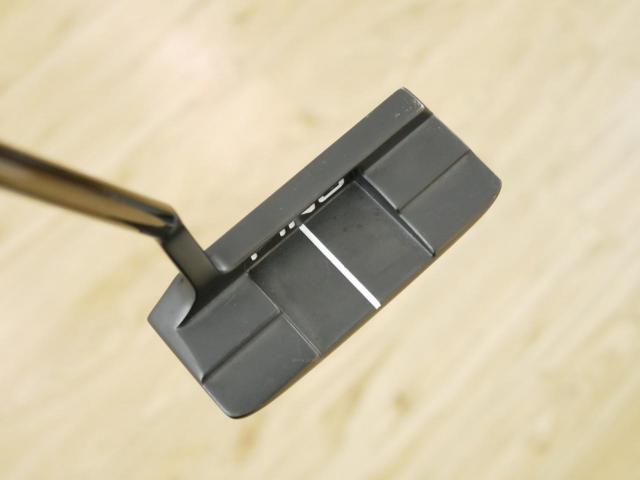Putter : All : พัตเตอร์ Ping KUSHIN 4 (ออกปี 2021) ยาว 33 นิ้ว