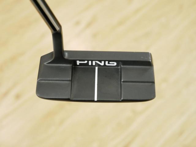 Putter : All : พัตเตอร์ Ping KUSHIN 4 (ออกปี 2021) ยาว 33 นิ้ว