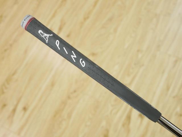 Putter : All : พัตเตอร์ Ping KUSHIN 4 (ออกปี 2021) ยาว 33 นิ้ว