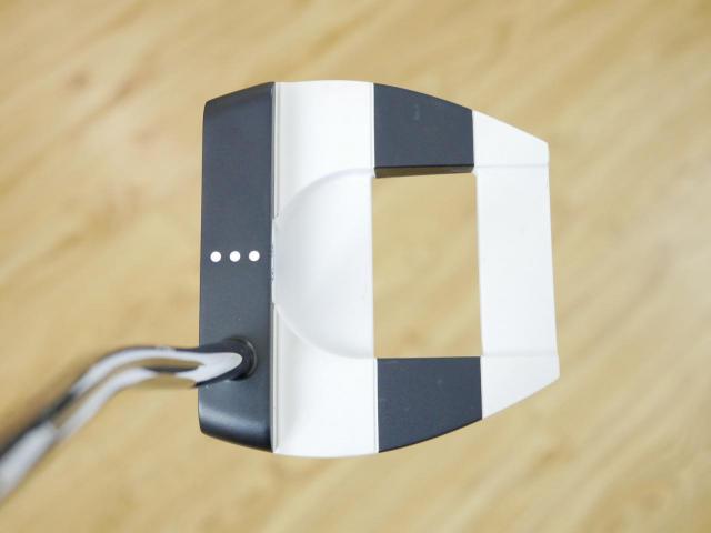 Putter : All : พัตเตอร์ Odyssey Ai-ONE Cruiser Jailbird ยาว 38 นิ้ว