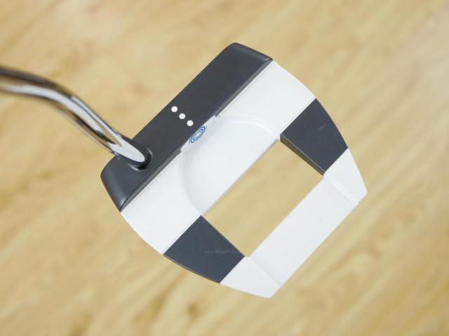 Putter : All : พัตเตอร์ Odyssey Ai-ONE Cruiser Jailbird ยาว 38 นิ้ว