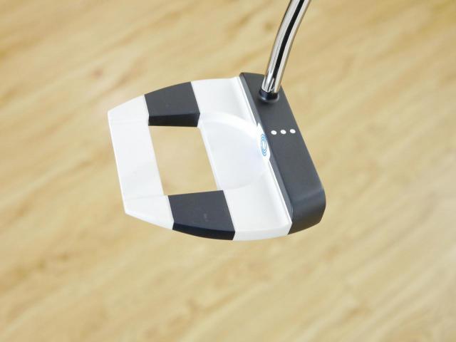 Putter : All : พัตเตอร์ Odyssey Ai-ONE Cruiser Jailbird ยาว 38 นิ้ว