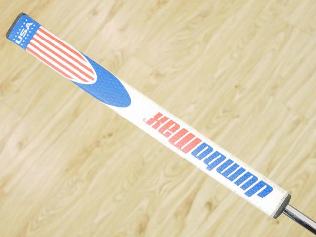 Putter : All : พัตเตอร์ Odyssey Ai-ONE Cruiser Jailbird ยาว 38 นิ้ว