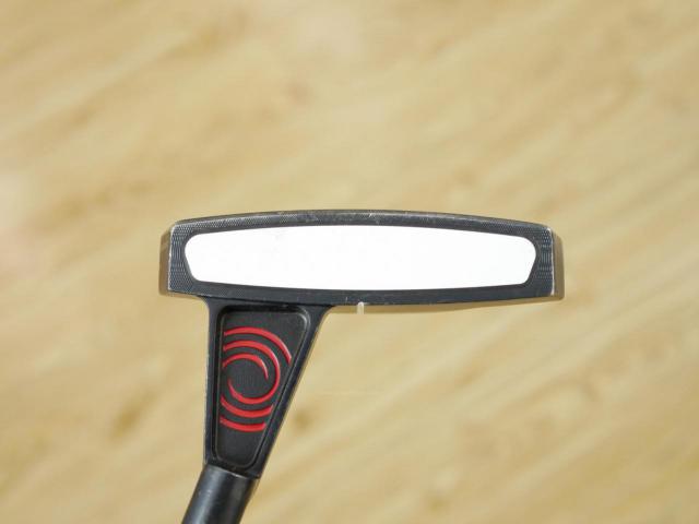 Putter : All : พัตเตอร์ Odyssey Tri-Beam 12 (ออกปี 2023) ก้าน Stroke LAB 70 ยาว 34 นิ้ว