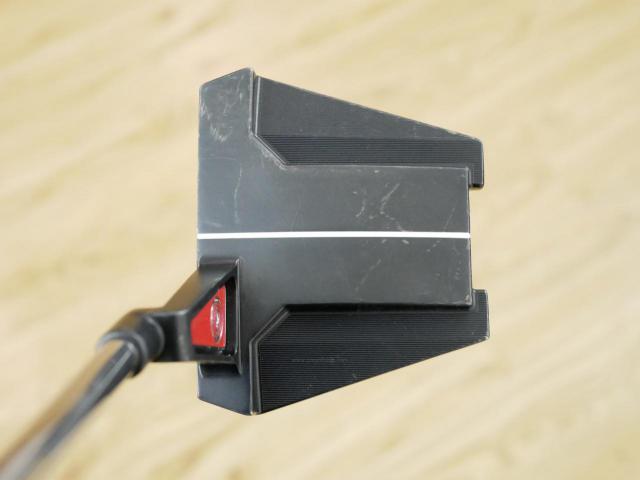 Putter : All : พัตเตอร์ Odyssey Tri-Beam 12 (ออกปี 2023) ก้าน Stroke LAB 70 ยาว 34 นิ้ว