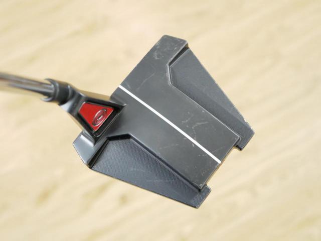 Putter : All : พัตเตอร์ Odyssey Tri-Beam 12 (ออกปี 2023) ก้าน Stroke LAB 70 ยาว 34 นิ้ว