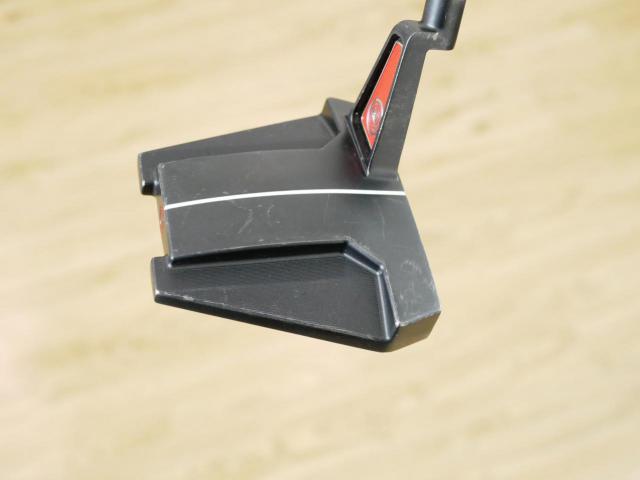 Putter : All : พัตเตอร์ Odyssey Tri-Beam 12 (ออกปี 2023) ก้าน Stroke LAB 70 ยาว 34 นิ้ว