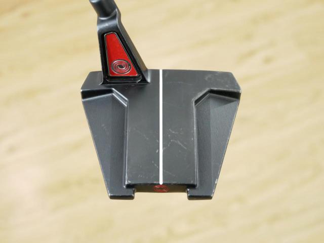 Putter : All : พัตเตอร์ Odyssey Tri-Beam 12 (ออกปี 2023) ก้าน Stroke LAB 70 ยาว 34 นิ้ว