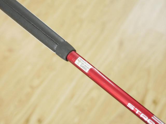 Putter : All : พัตเตอร์ Odyssey Tri-Beam 12 (ออกปี 2023) ก้าน Stroke LAB 70 ยาว 34 นิ้ว