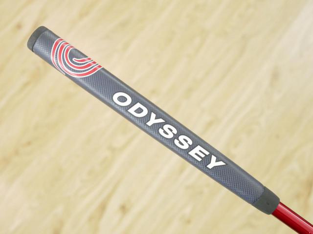 Putter : All : พัตเตอร์ Odyssey Tri-Beam 12 (ออกปี 2023) ก้าน Stroke LAB 70 ยาว 34 นิ้ว
