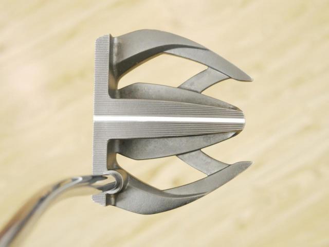 Putter : All : พัตเตอร์ Ping Sigma G WOLVERINE T ยาว 33 นิ้ว