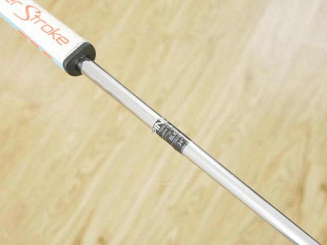 Putter : All : พัตเตอร์ Ping Sigma G WOLVERINE T ยาว 33 นิ้ว