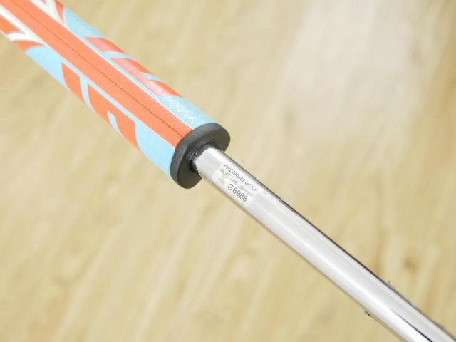 Putter : All : พัตเตอร์ Ping Sigma G WOLVERINE T ยาว 33 นิ้ว