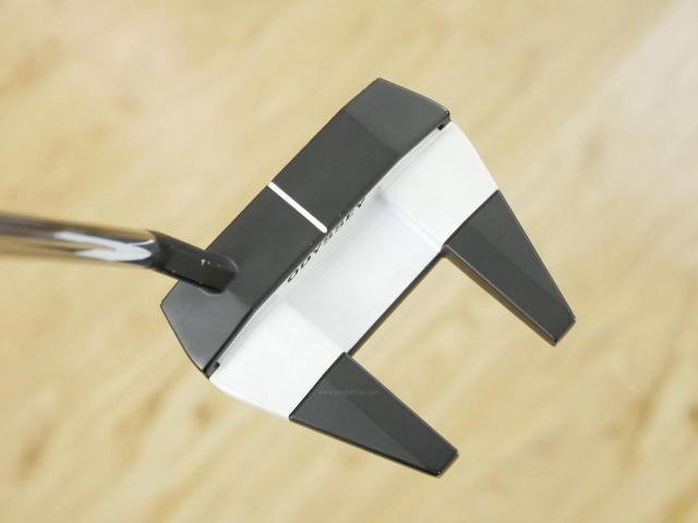 Putter : All : พัตเตอร์ Odyssey White Hot VERSA SEVEN S (ออกปี 2023) ก้าน Stroke LAB 70 ยาว 33 นิ้ว