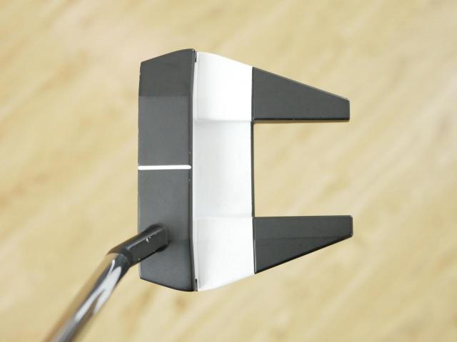 Putter : All : พัตเตอร์ Odyssey White Hot VERSA SEVEN S (ออกปี 2023) ก้าน Stroke LAB 70 ยาว 33 นิ้ว