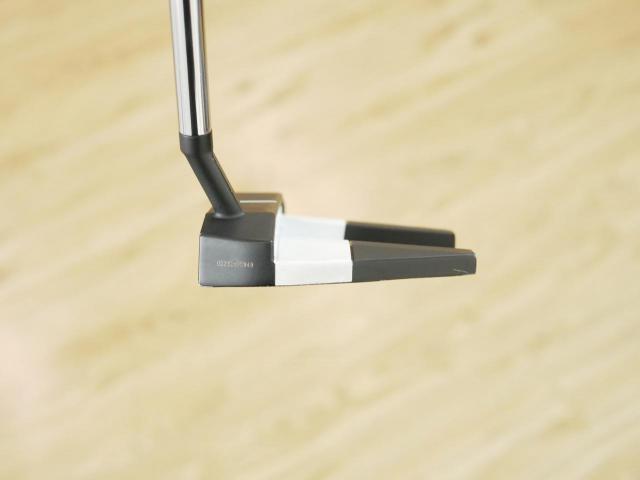 Putter : All : พัตเตอร์ Odyssey White Hot VERSA SEVEN S (ออกปี 2023) ก้าน Stroke LAB 70 ยาว 33 นิ้ว
