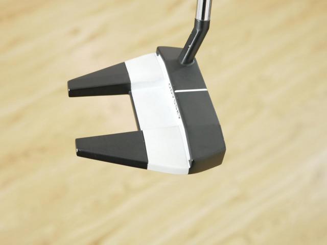Putter : All : พัตเตอร์ Odyssey White Hot VERSA SEVEN S (ออกปี 2023) ก้าน Stroke LAB 70 ยาว 33 นิ้ว