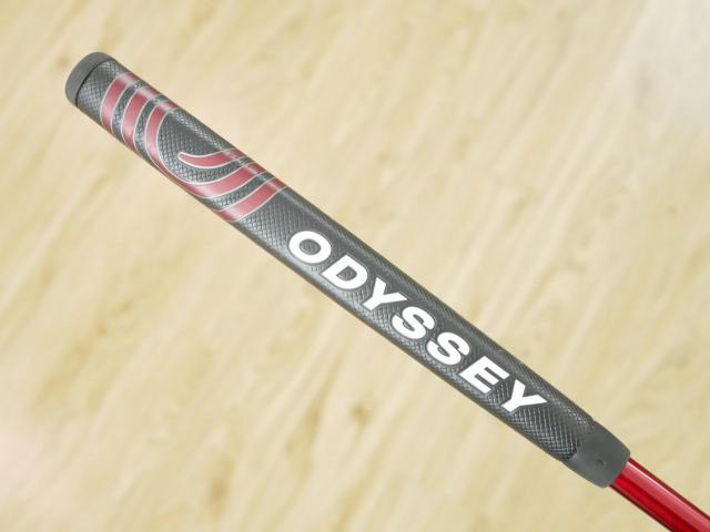 Putter : All : พัตเตอร์ Odyssey White Hot VERSA SEVEN S (ออกปี 2023) ก้าน Stroke LAB 70 ยาว 33 นิ้ว