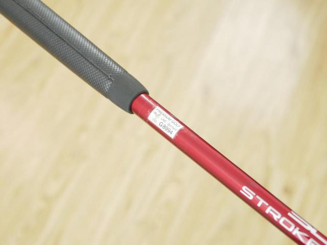 Putter : All : พัตเตอร์ Odyssey White Hot VERSA SEVEN S (ออกปี 2023) ก้าน Stroke LAB 70 ยาว 33 นิ้ว