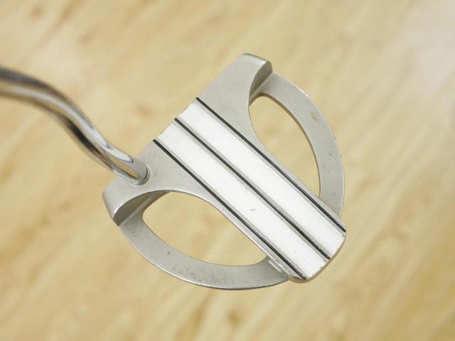 Putter : All : พัตเตอร์ Odyssey White Hot XG Marxman ยาว 34 นิ้ว